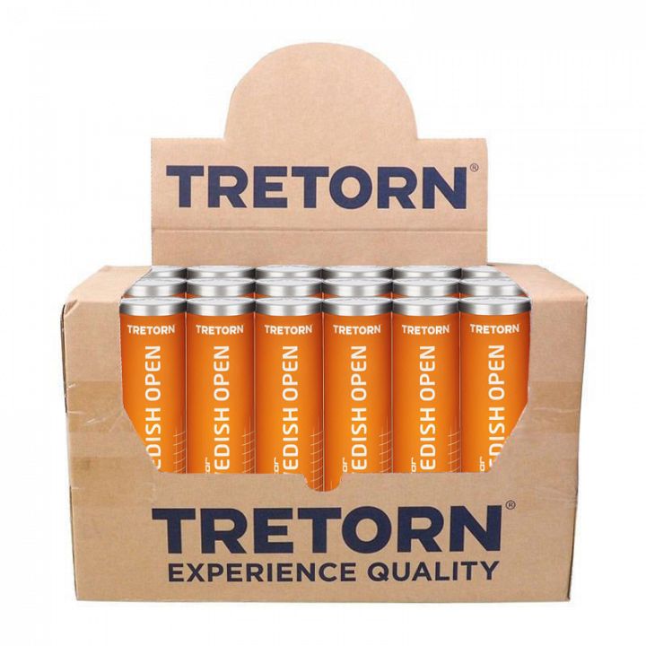 Tretorn Swedish Open 18x4B